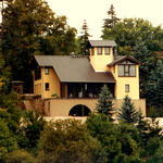 Villa S. Tharandt
